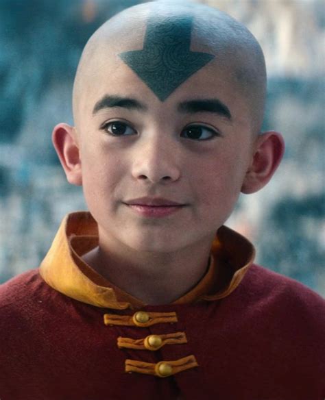 Aang | Netflix Avatar: The Last Airbender Wiki | Fandom