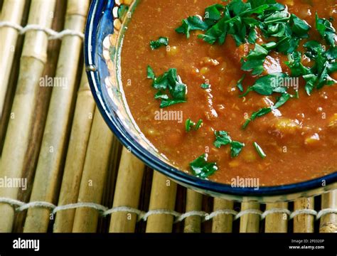 Indian curry dish hi-res stock photography and images - Alamy