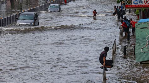 Cyclone Michaung: Maruti, Audi to help affected customers in TN, Andhra ...