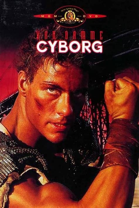 Cyborg - Film | Recensione, dove vedere streaming online