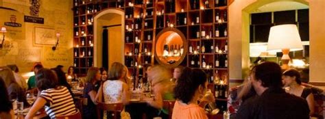 Cru Food And Wine Bar / Cru A Wine Bar Bistro A Favorite In Dallas And ...