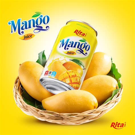 Fruit Juice: Best Mango juice 330ml