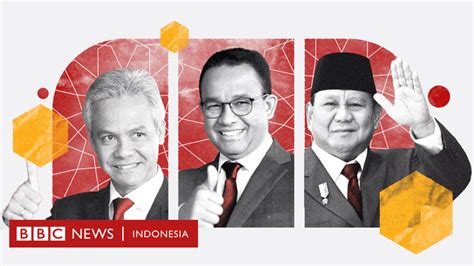 Pemilu 2024: Pemilih muda, politik dinasti, dan potensi polarisasi ...