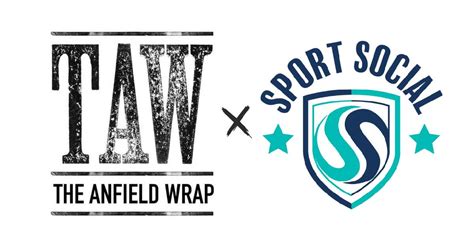 The Anfield Wrap Joins the Sports Social Podcast Network | Sports Podcast Awards