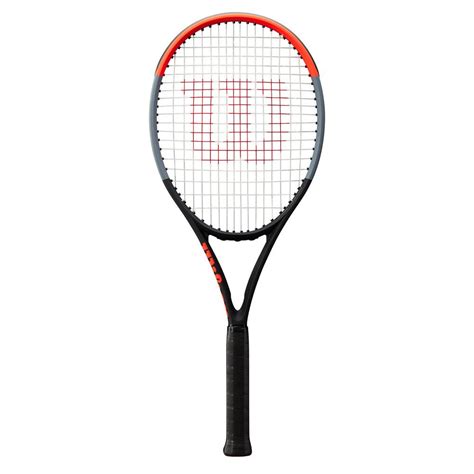 Wilson Clash 100UL Tennis Racquets · RacquetDepot