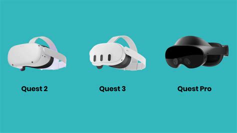 Meta Quest Series vs Top VR Competitors: In-Depth Analysis and User Guide - VRX by VR Expert