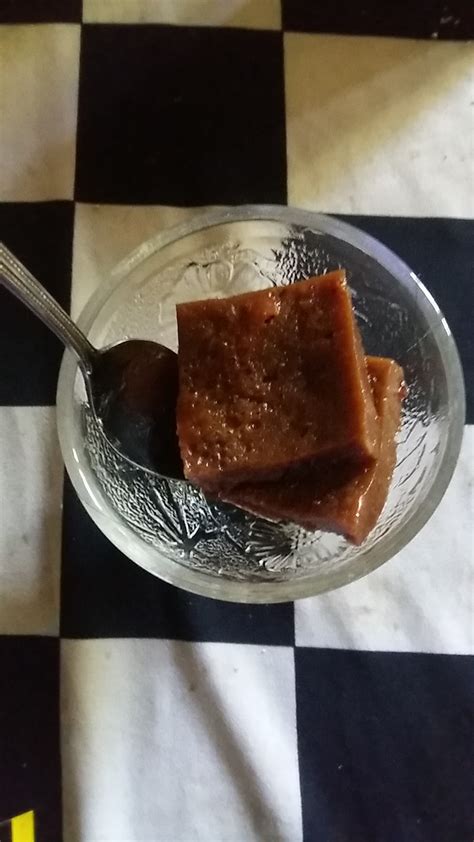 Ruvi's thoughts...: Watalappan-Most favourite Sri Lankan dessert among tourists...