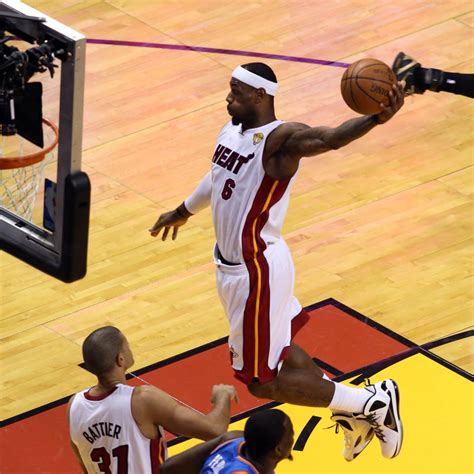 25 Heart-Pounding NBA Highlights to Get You Pumped for the NBA Season ...