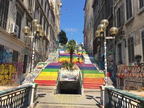 Street Art Marseille - Street Art Festival - Love Spots