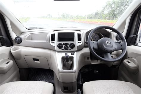 Ashok-Leyland-Stile-2013 Interior Car Photos - Overdrive