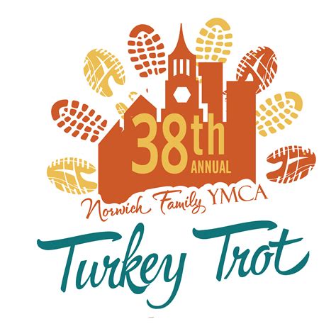 2019 — The 38th Annual Norwich Family YMCA Turkey Trot — Race Roster ...