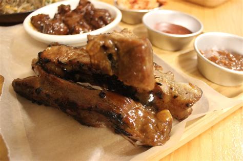 TEN7AVENUE: Food | Gangnam in Davao: A Taste of South Korea!