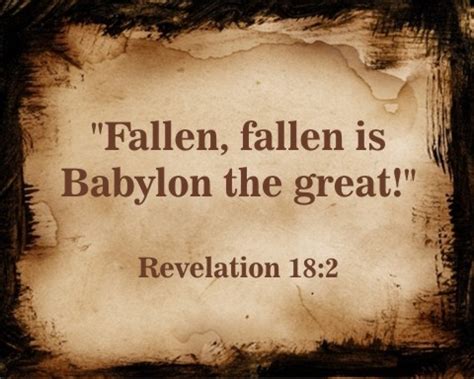 What Does The Bible Say About Babylon? What Is Its Significance?