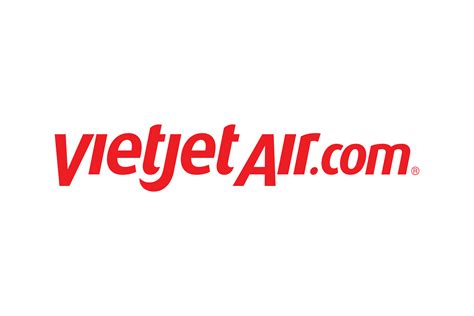 Download VietJet Air (VietJet Aviation Joint Stock Company) Logo in SVG Vector or PNG File ...