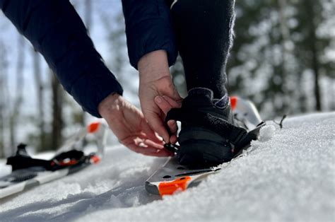 Dion 121 QuickFit Binding/Ice Cleats Review | The Inertia