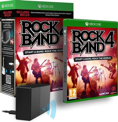 Rock Band 4 inkl. Controller Adapter (Xbox One/SX) ab € 850,48 (2022) | Preisvergleich Geizhals ...