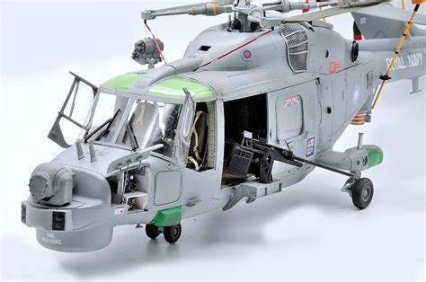 3 SG-Ac-Westland Lynx Mk.8 by Paddy Barratt - Scale Modelling Now