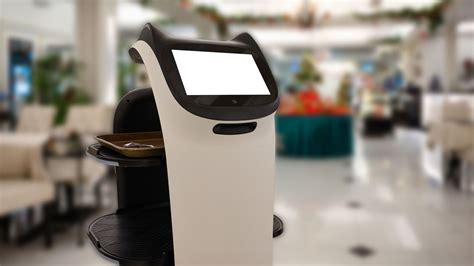 Restaurant Chains Are Investing in Automation