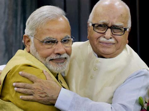 Lal Krishna Advani Birthday : Today is the birthday of Lal Krishna ...