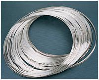 Tungsten Uses-Lamp Tungsten Wire