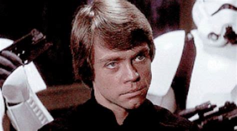 Mark Hamill Return Of The Jedi