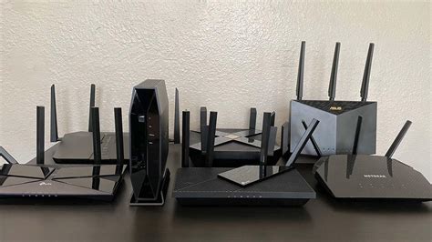 Where To Buy A Wireless Router | Robots.net