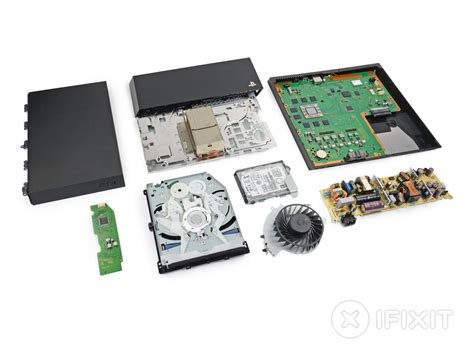 Vorübergehend Küste Kreide ps4 teardown Europa Reiben Indica