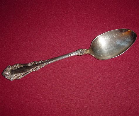 1847 Rogers Bros Spoon