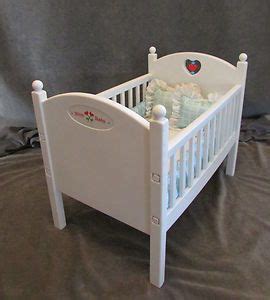 sizes for bitty baby crib | Baby cribs, Cribs, Bitty baby