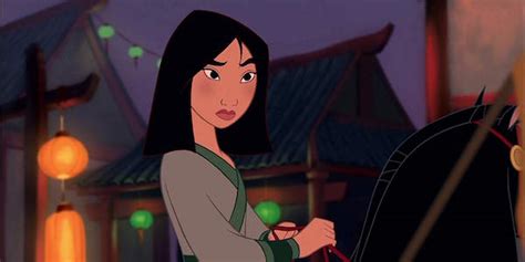 Disney's Live Action Mulan Has Cast Two More Animated Movie Characters ...