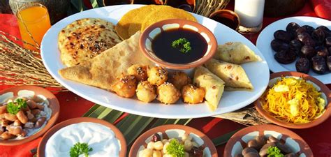 Traditional Food of UAE | Complete Guide To Emirati Cuisine