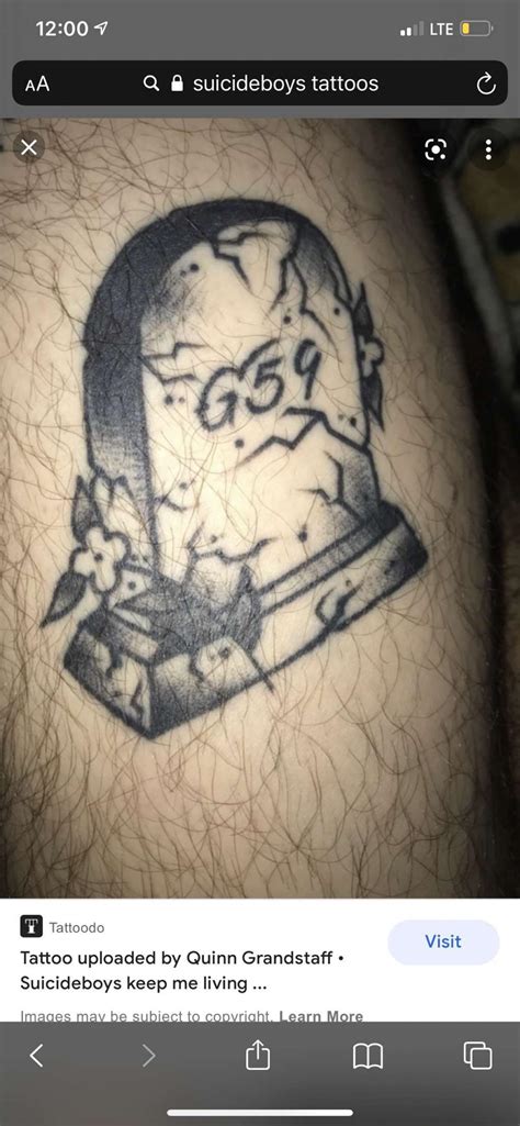 Someone explain meaning behind this tattoo? My friend had it and he OD, I wanted to get in ...