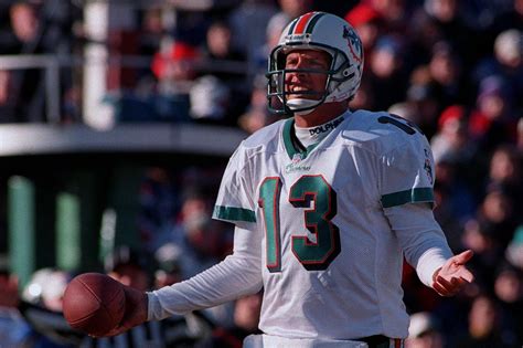 Dan Marino's Super Bowl Story - A Chance To Shine