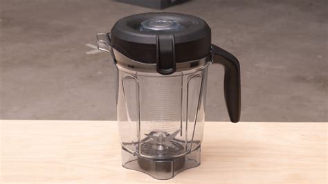 Vitamix 7500 Review - RTINGS.com