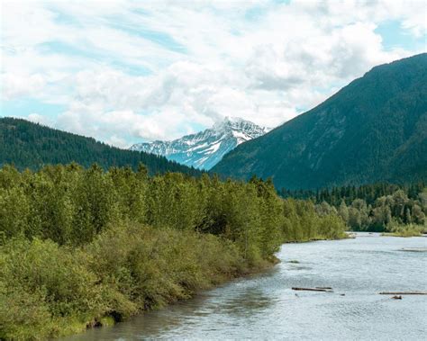 Mt Revelstoke National Park. Canada Tourism, Canada Travel, Adventure ...