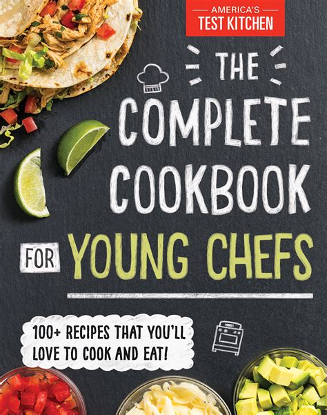 Kids’ cookbooks for the holidays | eat. live. travel. write.