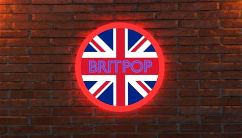 Mad for it: Get Inspired by These Britpop Trends - 90s Fashion World