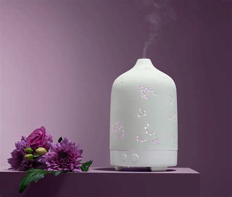 Buy Tchibo aroma diffuser white Online | Brands For Less