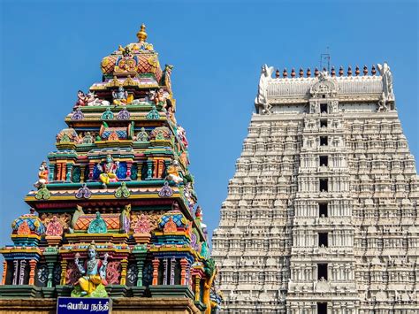 History Of Tiruvannamalai