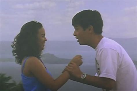 '90s love team Claudine Barretto, Rico Yan's film lands on YouTube ...