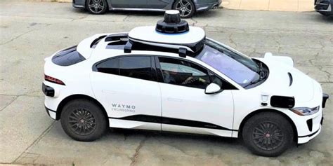 Inside the Waymo world of self-driving vehicles | The Bay Link Blog