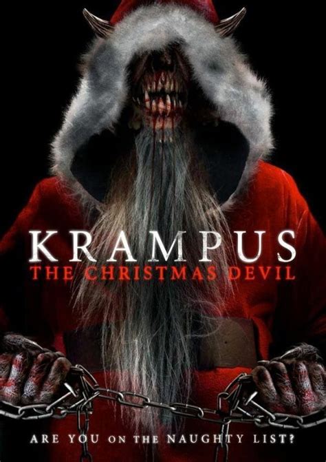 54 Cool Krampus Trailer 2019 - insectza