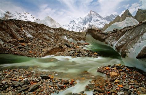 Baltoro Glacier of the Karakoram: 15 Must-Know Facts | TGP