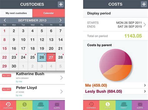 Best Family Organizer Apps - Shared Calendars for iOS, Android | Tom's ...