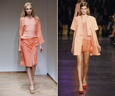 Apricot: Spring's Hottest New Colour | Look