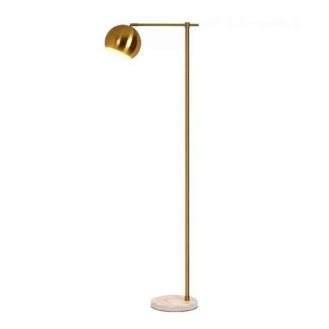 Metal Floor Lamp - YFactory