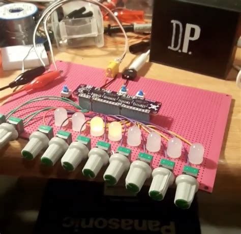 zynthia - sequencer synthesizer | Hackaday.io