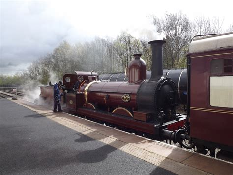 Furness 20 - Preserved Railway - UK Steam Whats On Guide and Pictures ...