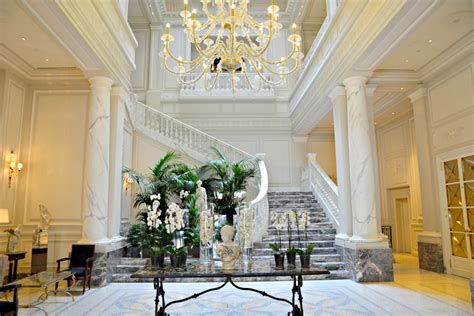 Hotel Review: Palazzo Parigi, Milano. | Lux Life London - Luxury Lifestyle & Travel Blog