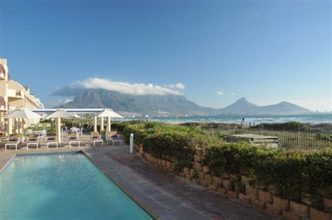 10 Cape Town beachfront accommodations | ComeToCapeTown